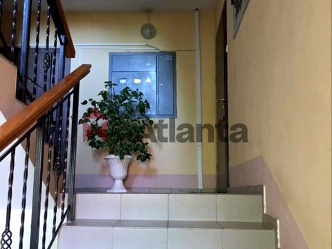 квартира по адресу Таїрова ул., 6/1