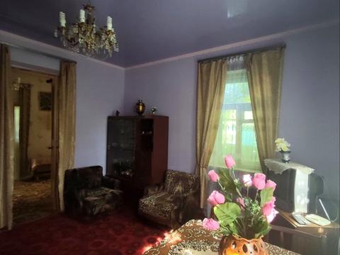 будинок за адресою Донецька вул., 21