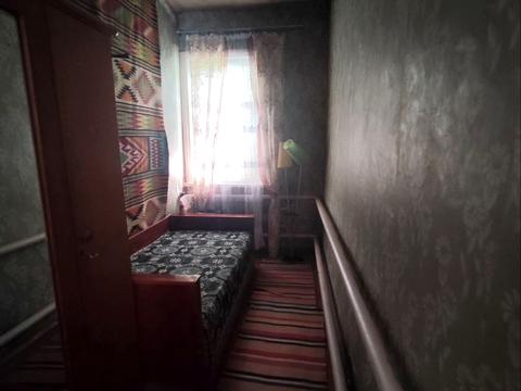 будинок за адресою Донецька вул., 21