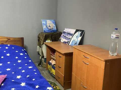дом по адресу Степова, 5