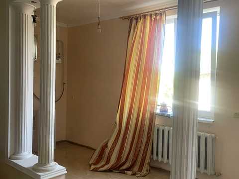 дом по адресу Степова, 5