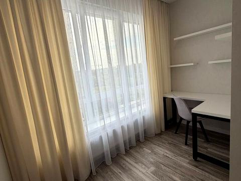 квартира по адресу Трускавецкая ул., (Будинок)