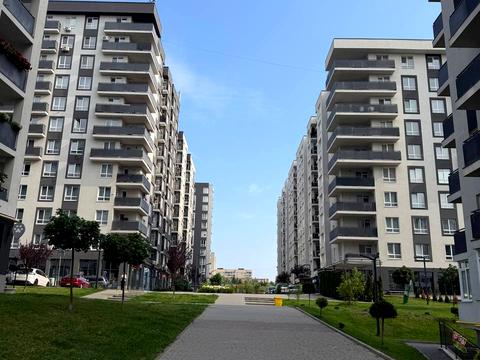квартира по адресу Трускавецкая ул., (Будинок)