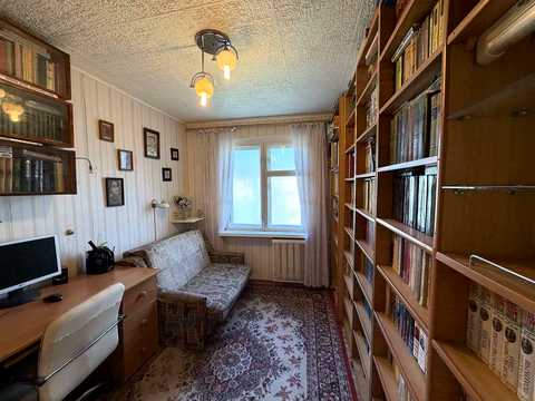 квартира за адресою Євгена Танцюри вул. (Генерала Петрова), 58