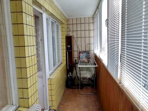 квартира по адресу Кловский спуск, 18