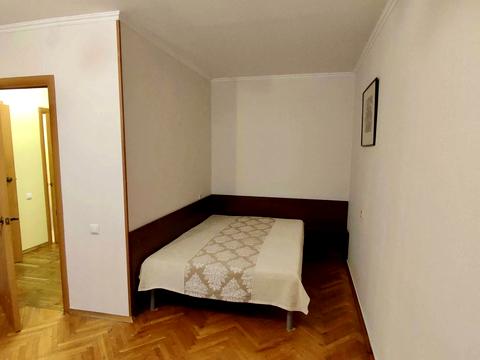 квартира по адресу Кловский спуск, 18