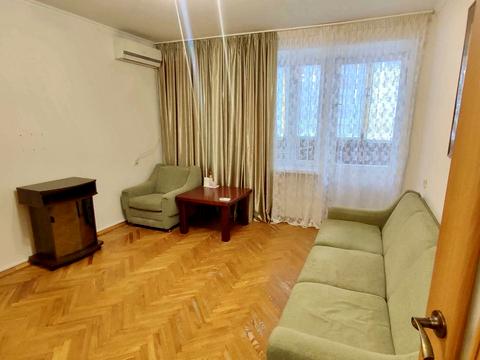 квартира по адресу Кловский спуск, 18