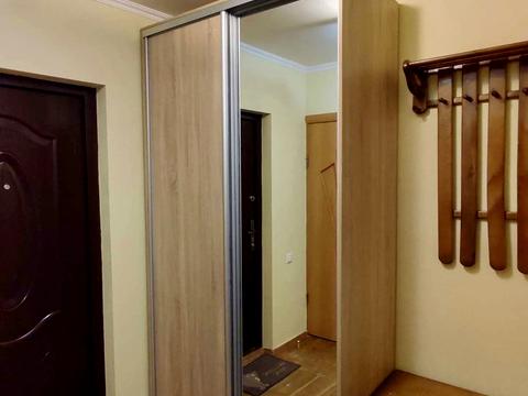 квартира по адресу Кловский спуск, 18