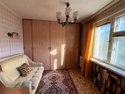 квартира за адресою Євгена Танцюри вул. (Генерала Петрова), 58