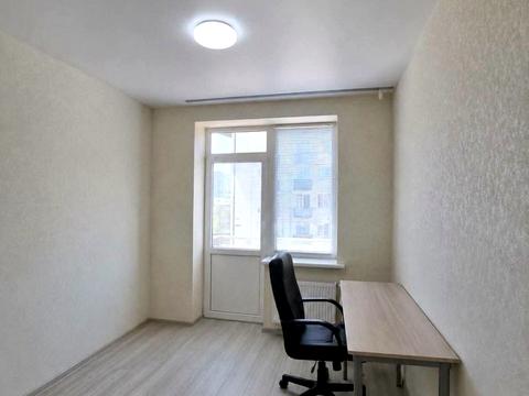 квартира за адресою Січова вул., 21