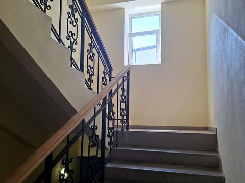квартира за адресою Січова вул., 21