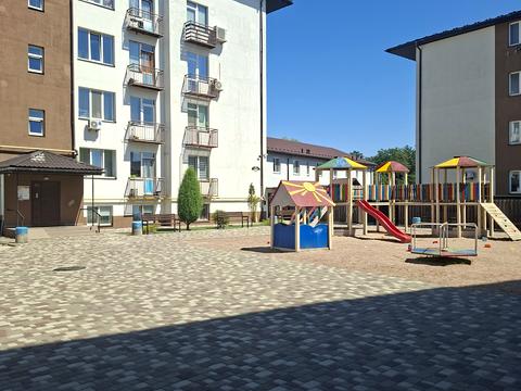 квартира за адресою Січова вул., 21