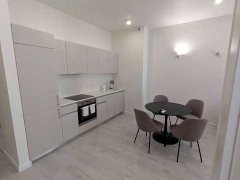 квартира за адресою Фортечний тупик (Тверський), 7в