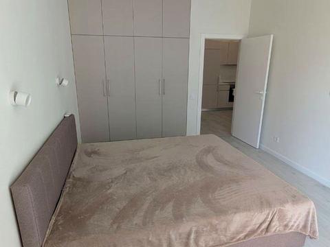 квартира по адресу Фортечный тупик (Тверской), 7в
