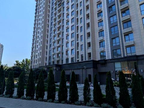 квартира по адресу Фортечный тупик (Тверской), 7в