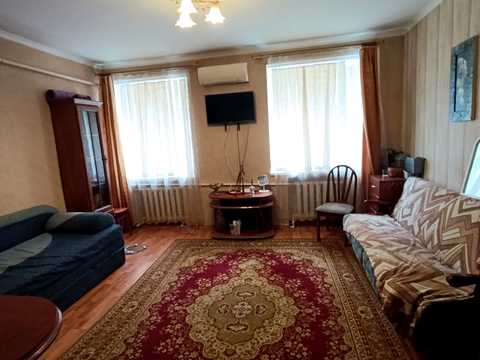 квартира за адресою Новосельського вул., 34