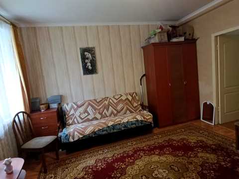 квартира за адресою Новосельського вул., 34