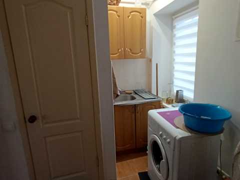 квартира за адресою Новосельського вул., 34
