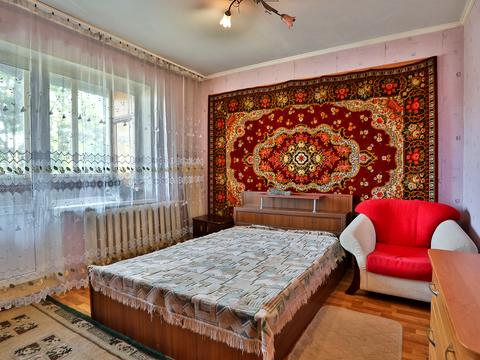 квартира за адресою Приозерна вул., 6-А