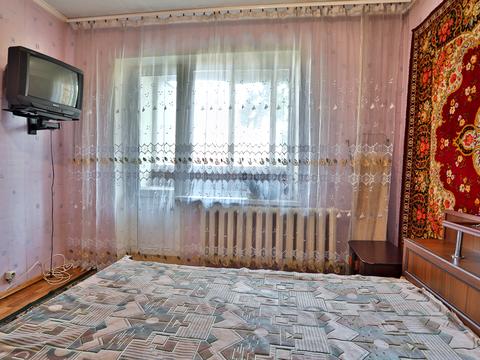 квартира за адресою Приозерна вул., 6-А