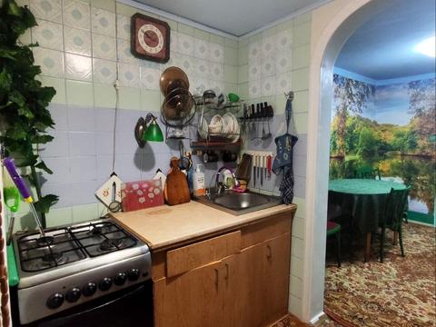 будинок за адресою Донецька вул., 21