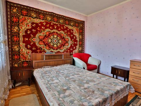 квартира за адресою Приозерна вул., 6-А