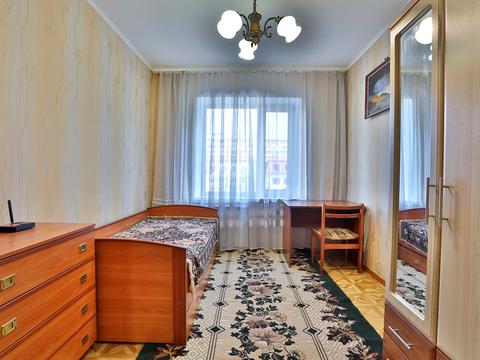квартира за адресою Приозерна вул., 6-А