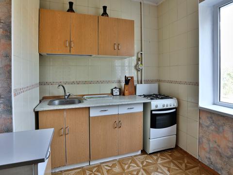 квартира за адресою Приозерна вул., 6-А