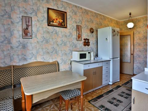 квартира за адресою Приозерна вул., 6-А