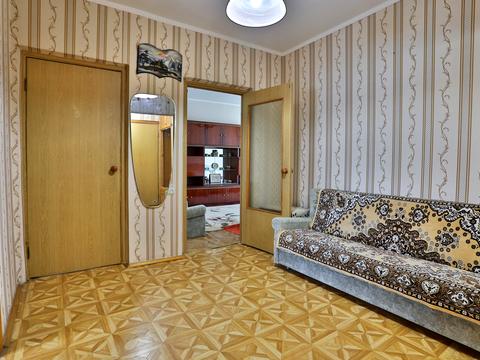 квартира за адресою Приозерна вул., 6-А
