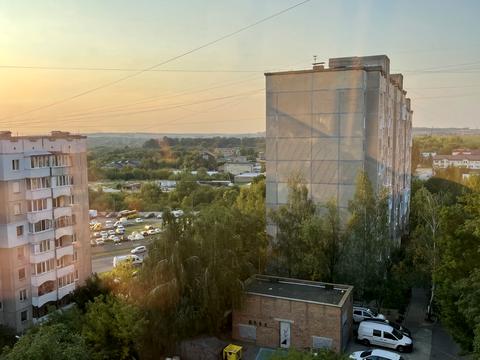 квартира за адресою Рівне, Волинської Дивізії вул., 21