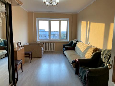 квартира за адресою Рівне, Волинської Дивізії вул., 21