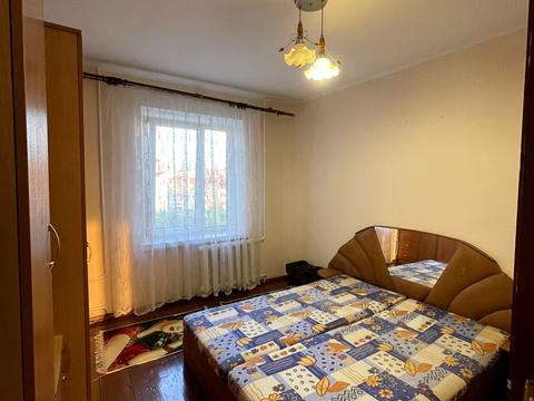 квартира за адресою Рівне, Волинської Дивізії вул., 21
