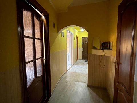 квартира за адресою Рівне, Волинської Дивізії вул., 21