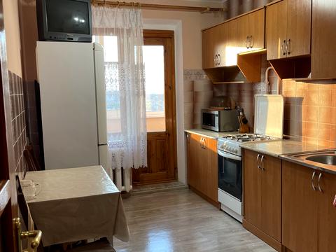 квартира за адресою Рівне, Волинської Дивізії вул., 21