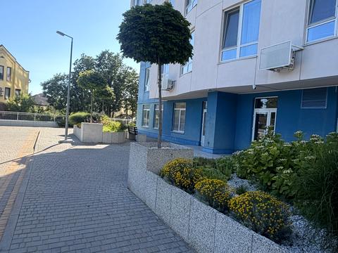 квартира по адресу Новоберегова ул., 12-А