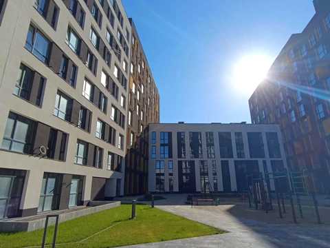 квартира по адресу Львов, Богдана Хмельницкого ул., 207-В