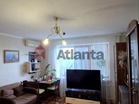 квартира за адресою Одеса, Левітана вул., 113а