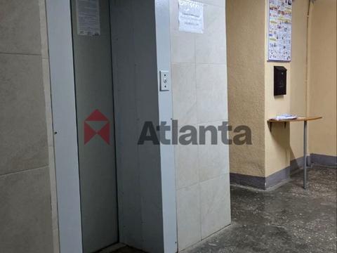 квартира за адресою Одеса, Левітана вул., 113а