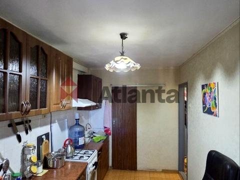 квартира за адресою Одеса, Левітана вул., 113а