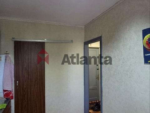 квартира за адресою Одеса, Левітана вул., 113а