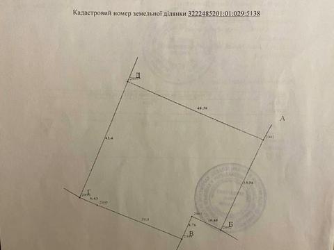 ділянка за адресою Наталії Ужвій, 56