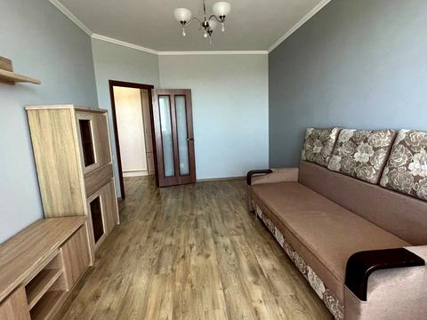 квартира за адресою Карла Мікльоша вул., 9
