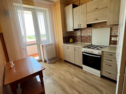 квартира за адресою Карла Мікльоша вул., 9
