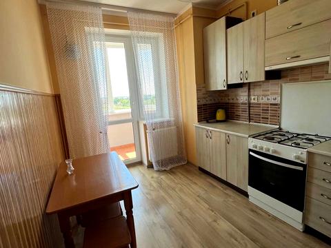 квартира за адресою Карла Мікльоша вул., 9