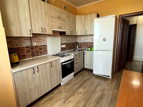 квартира за адресою Карла Мікльоша вул., 9