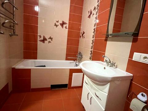 квартира за адресою Карла Мікльоша вул., 9