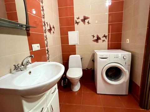 квартира за адресою Карла Мікльоша вул., 9