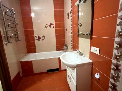 квартира за адресою Карла Мікльоша вул., 9
