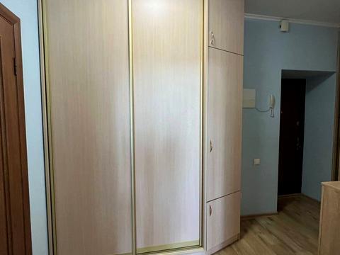 квартира за адресою Карла Мікльоша вул., 9